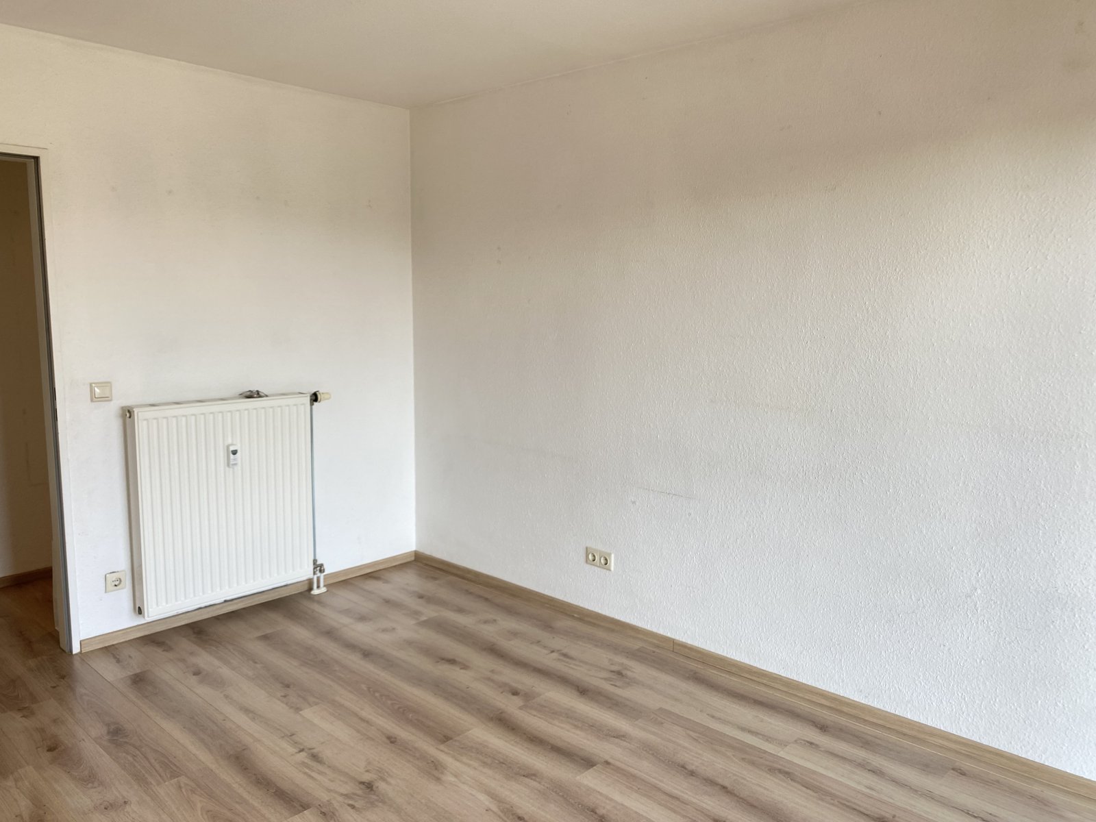 Reduziert! Zentrale Dachgeschosswohnung - Neuss Furth