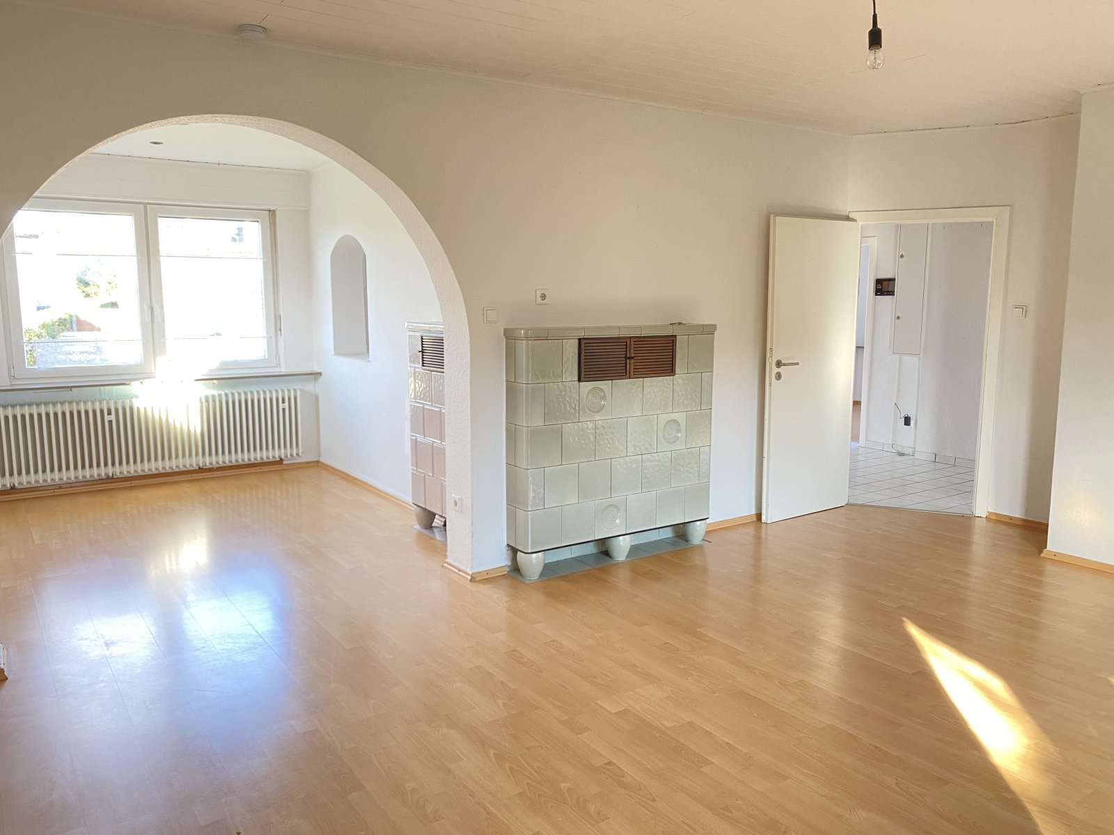 Freistehendes Einfamilienhaus mit Charme in Kaarst-Driesch