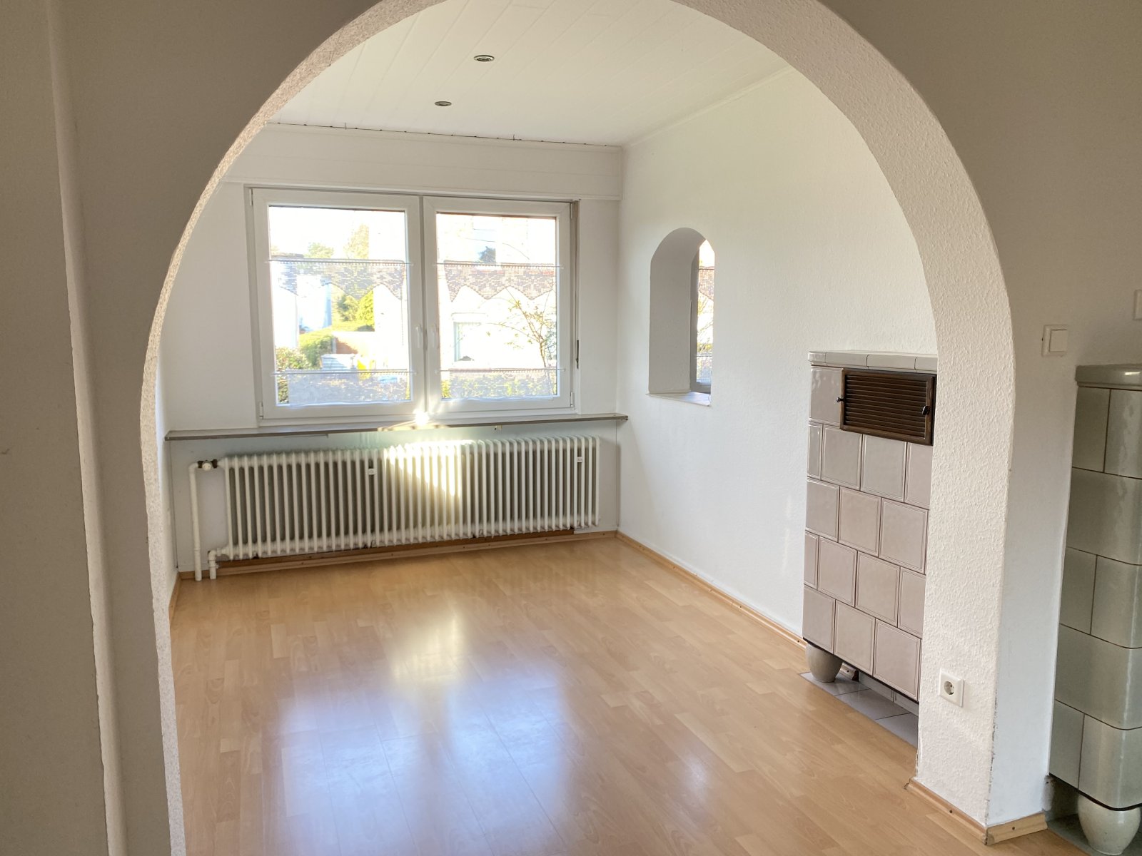 Freistehendes Einfamilienhaus mit Charme in Kaarst-Driesch