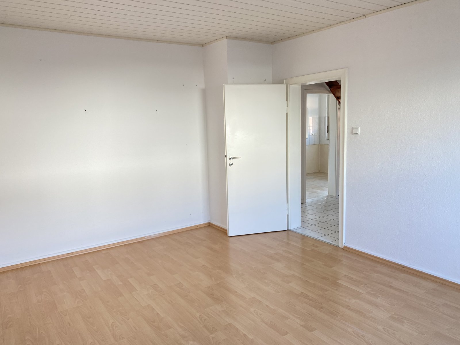 Freistehendes Einfamilienhaus mit Charme in Kaarst-Driesch