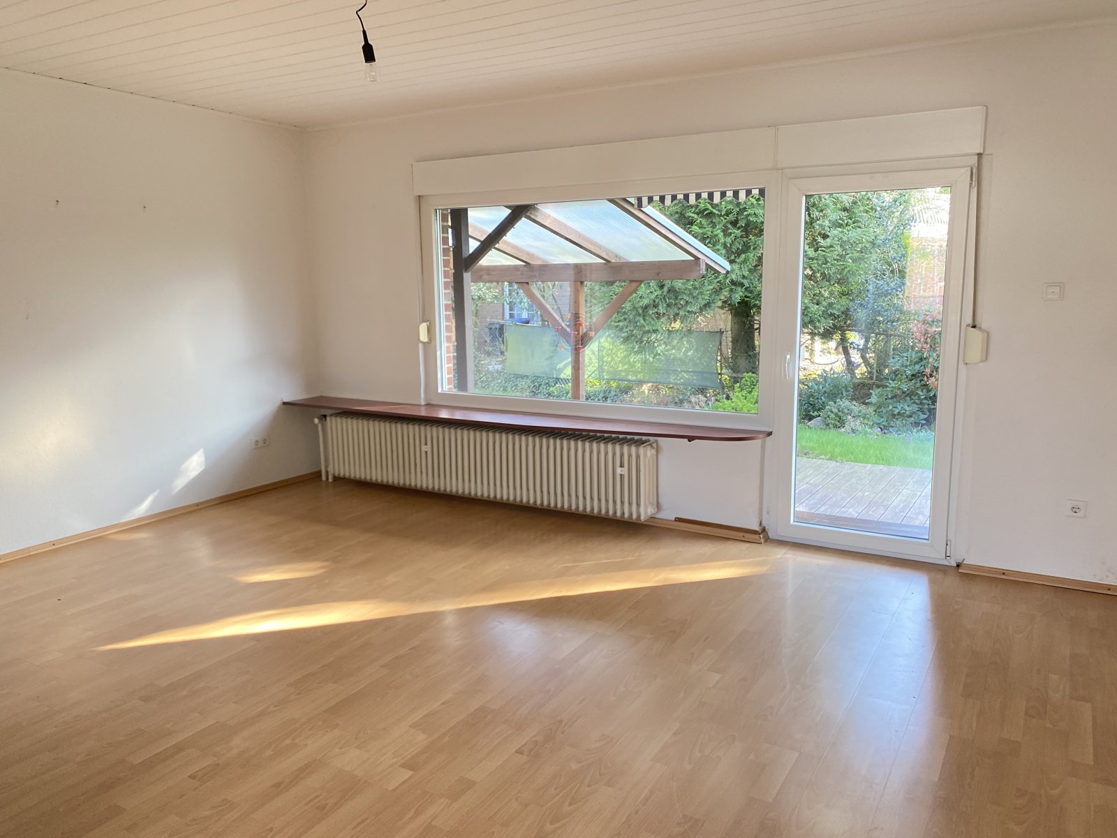 Freistehendes Einfamilienhaus mit Charme in Kaarst-Driesch