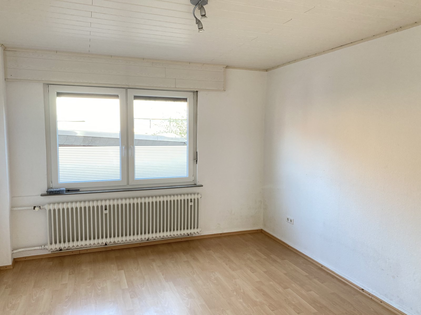 Freistehendes Einfamilienhaus mit Charme in Kaarst-Driesch