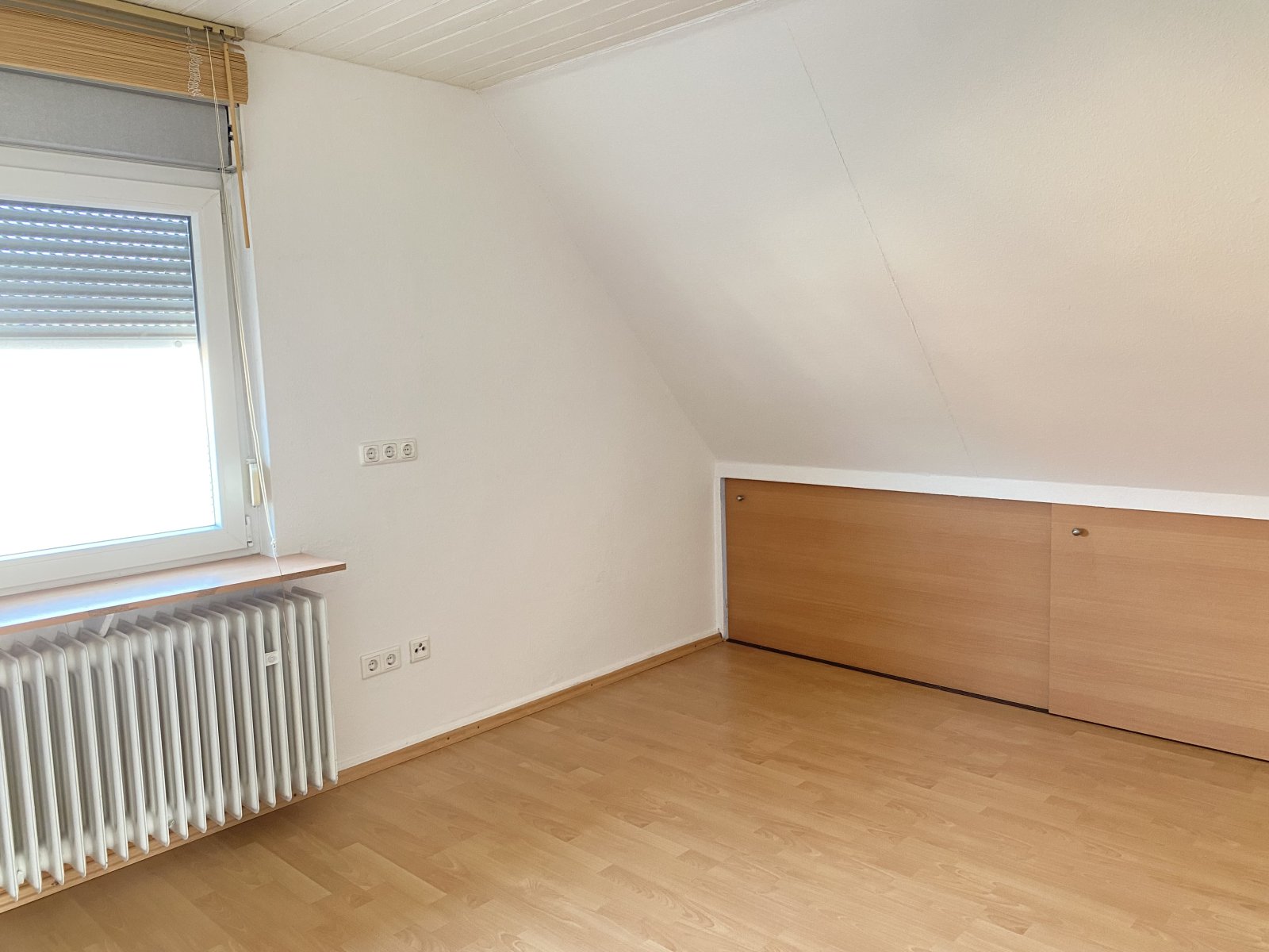 Freistehendes Einfamilienhaus mit Charme in Kaarst-Driesch