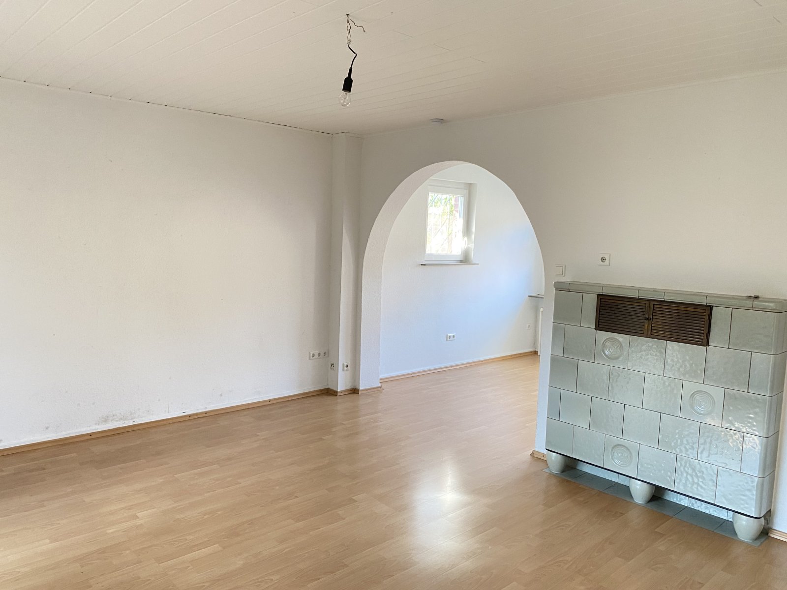 Freistehendes Einfamilienhaus mit Charme in Kaarst-Driesch