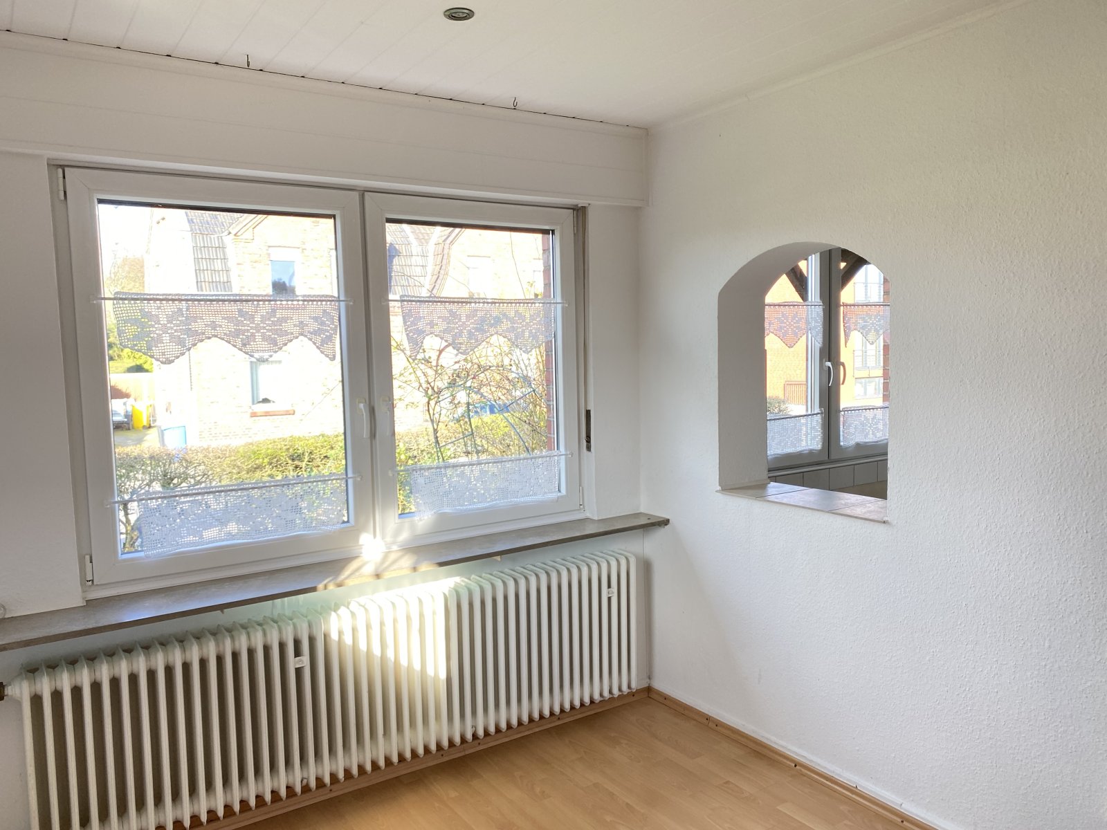 Freistehendes Einfamilienhaus mit Charme in Kaarst-Driesch