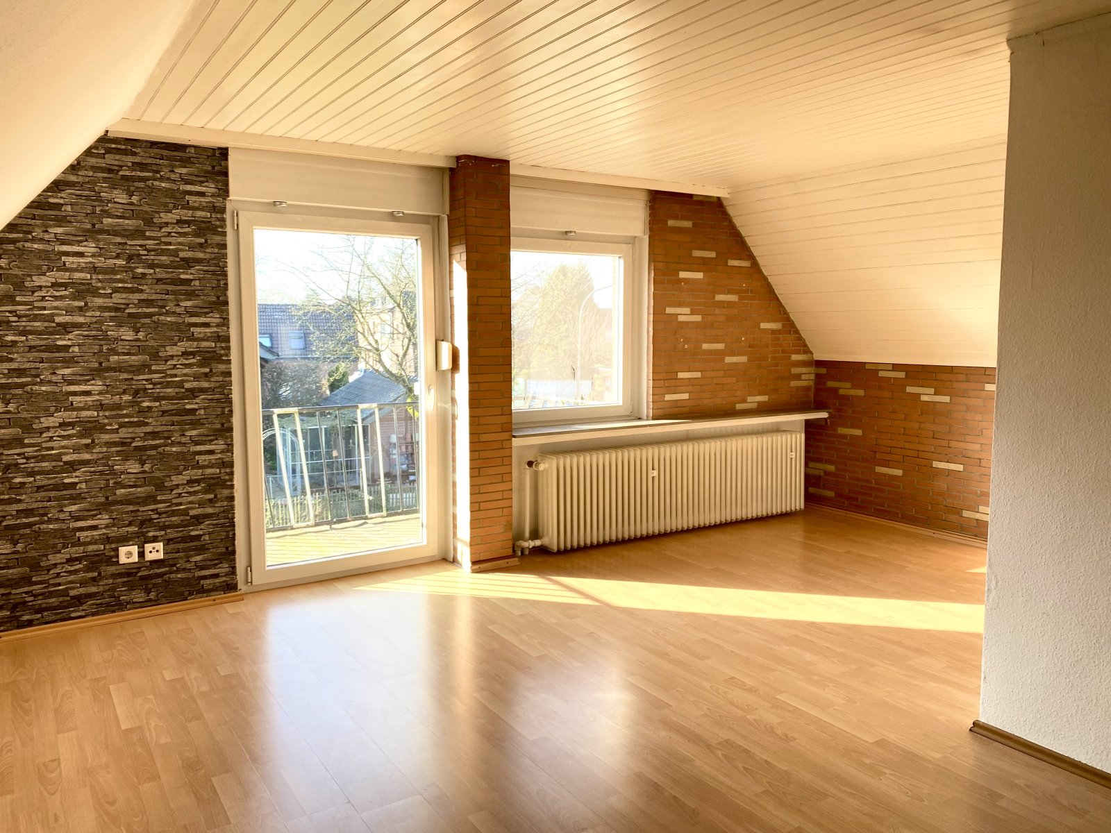 Freistehendes Einfamilienhaus mit Charme in Kaarst-Driesch