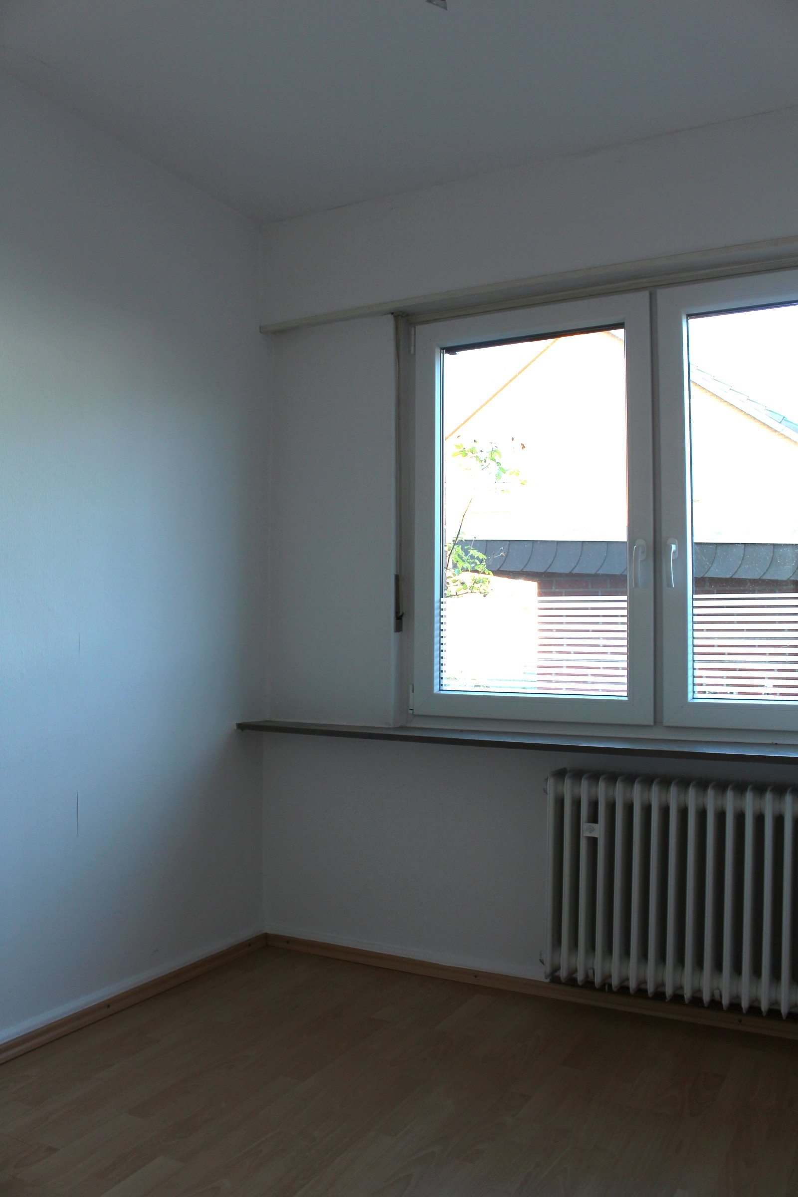 Freistehendes Einfamilienhaus mit Charme in Kaarst-Driesch