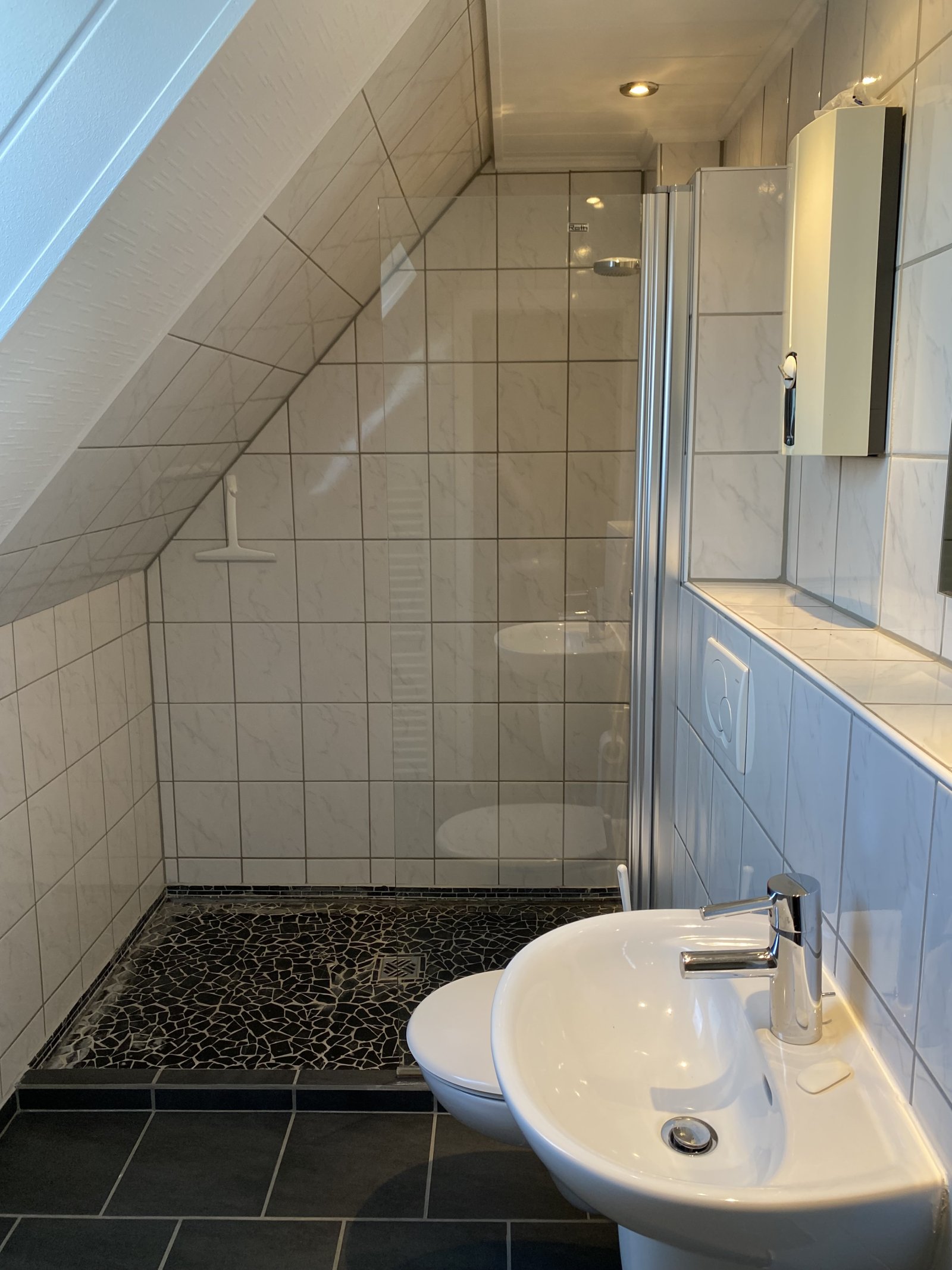 Freistehendes Einfamilienhaus mit Charme in Kaarst-Driesch