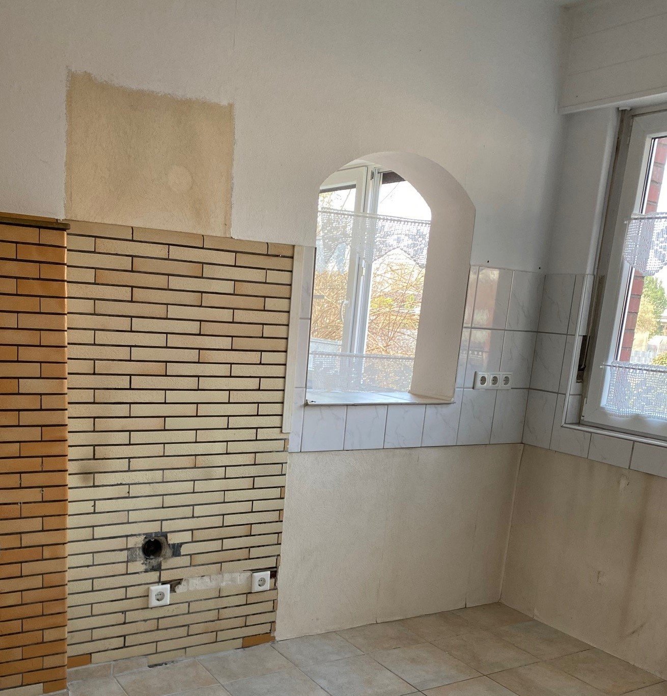 Freistehendes Einfamilienhaus mit Charme in Kaarst-Driesch