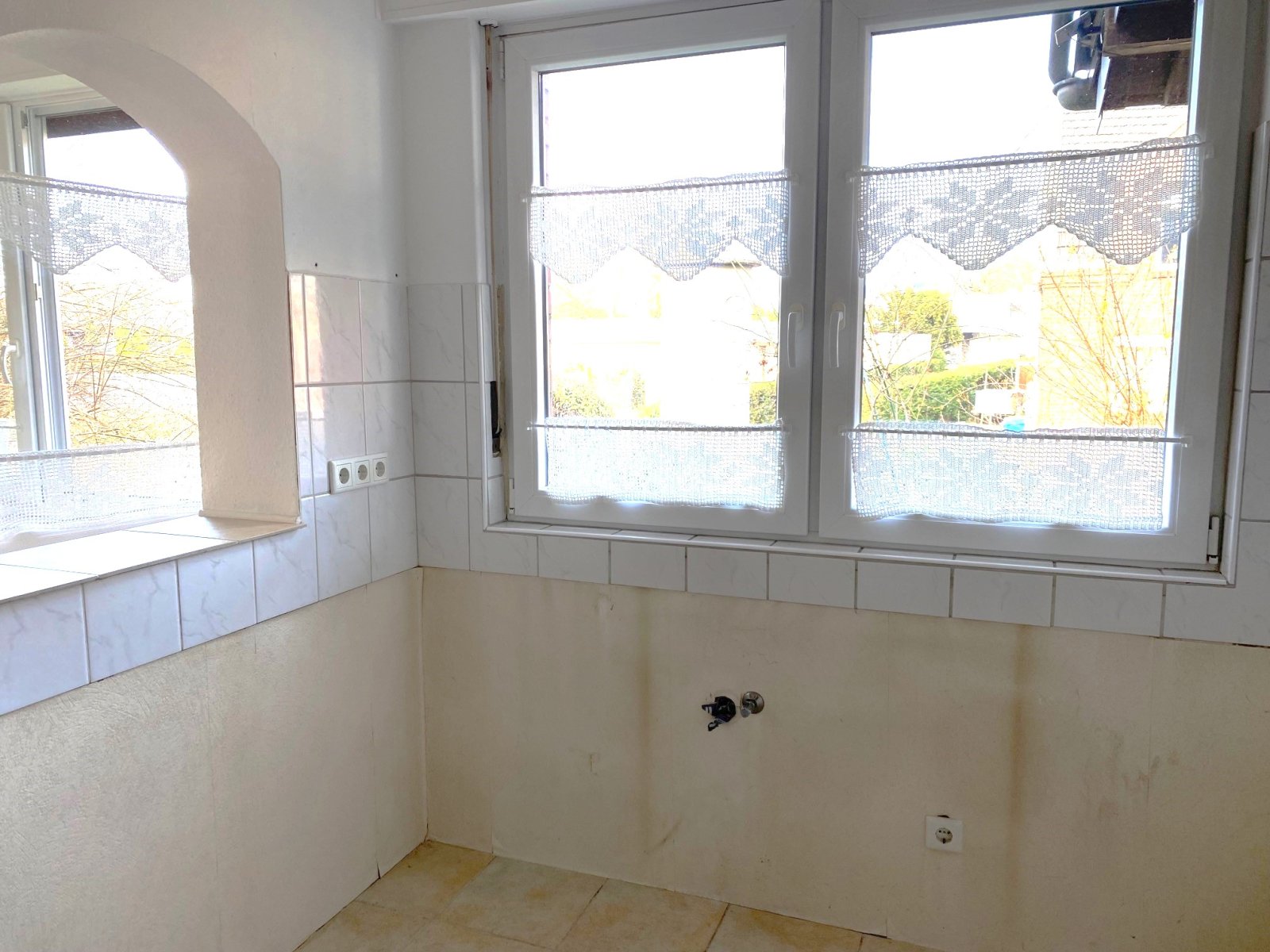 Freistehendes Einfamilienhaus mit Charme in Kaarst-Driesch