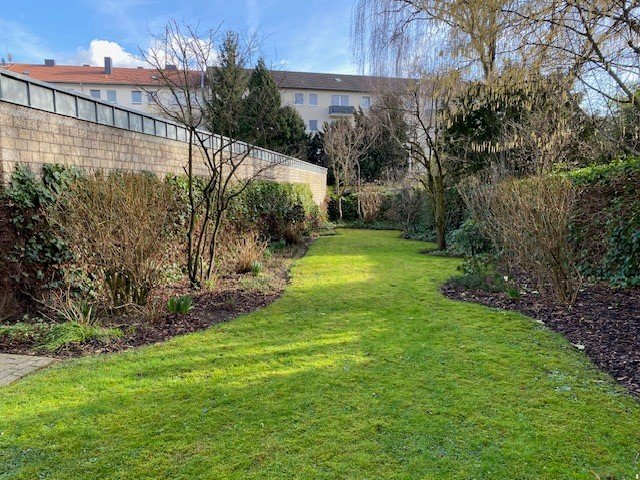 Dachgeschoßwohnung mit Galerie