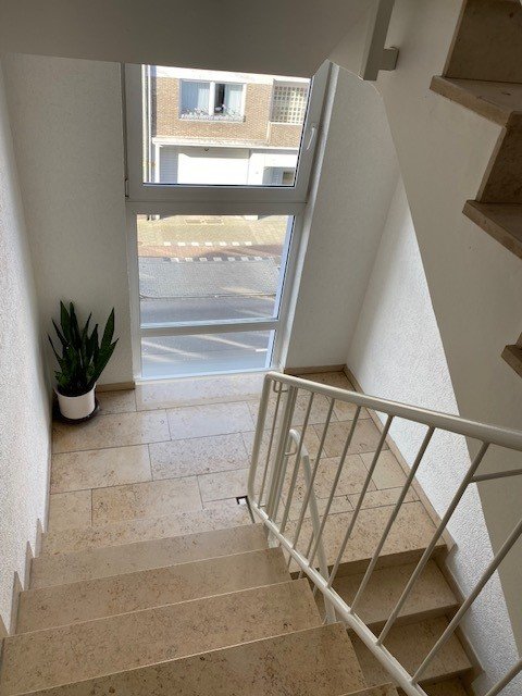 Dachgeschoßwohnung mit Galerie