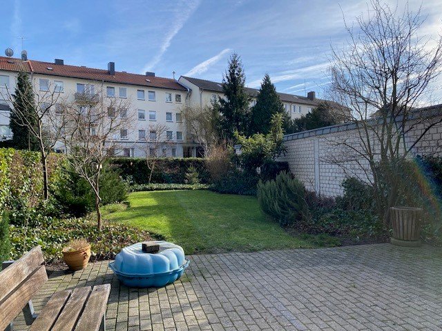 Dachgeschoßwohnung mit Galerie