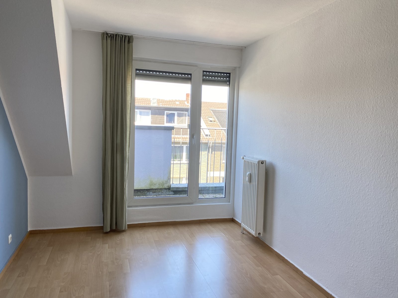 Dachgeschoßwohnung mit Galerie