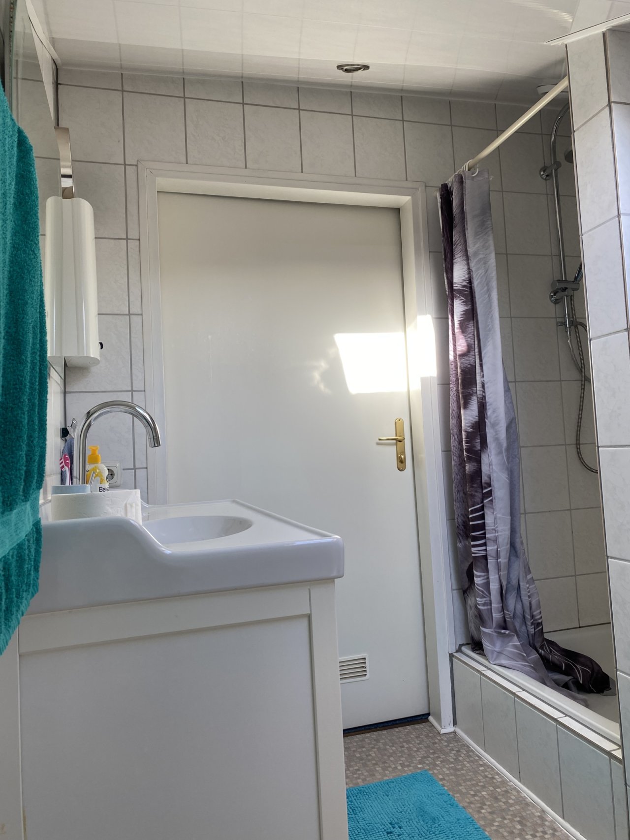 Badezimmer OG Badezimmer OG