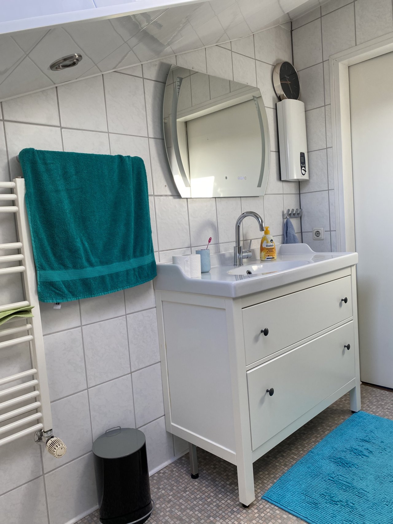 Badezimmer OG Badezimmer OG