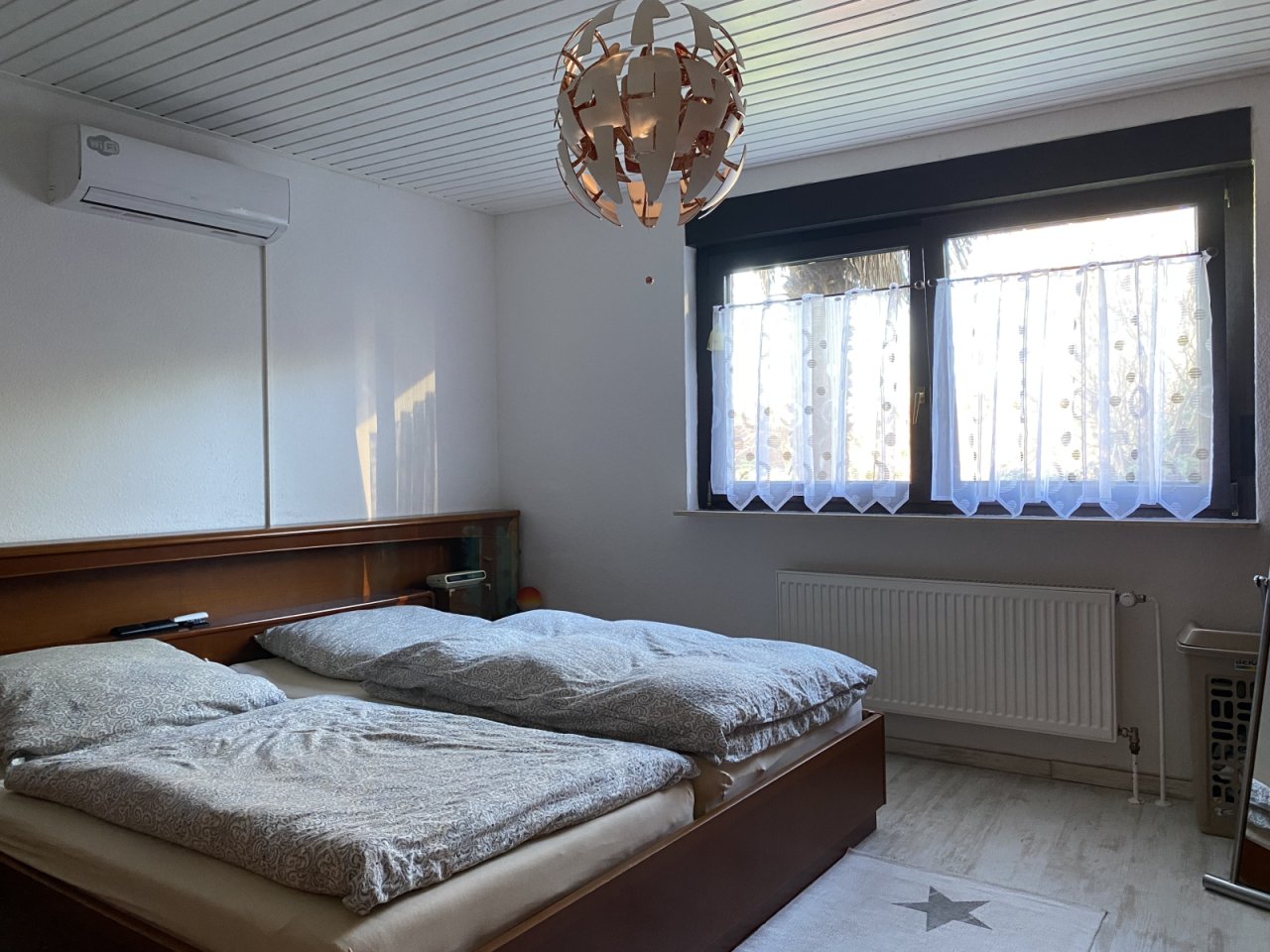 Schlafzimmer EG Schlafzimmer EG