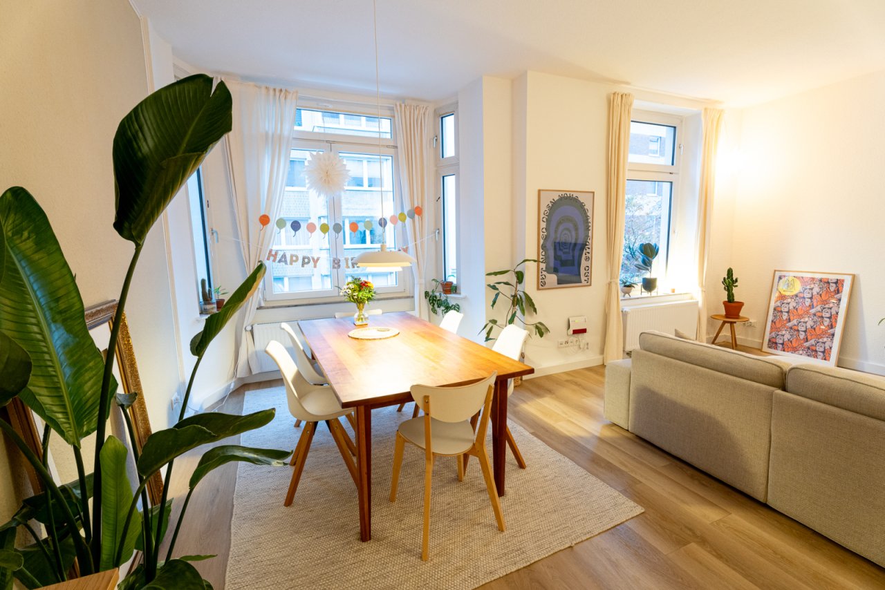 Esszimmer Esszimmer