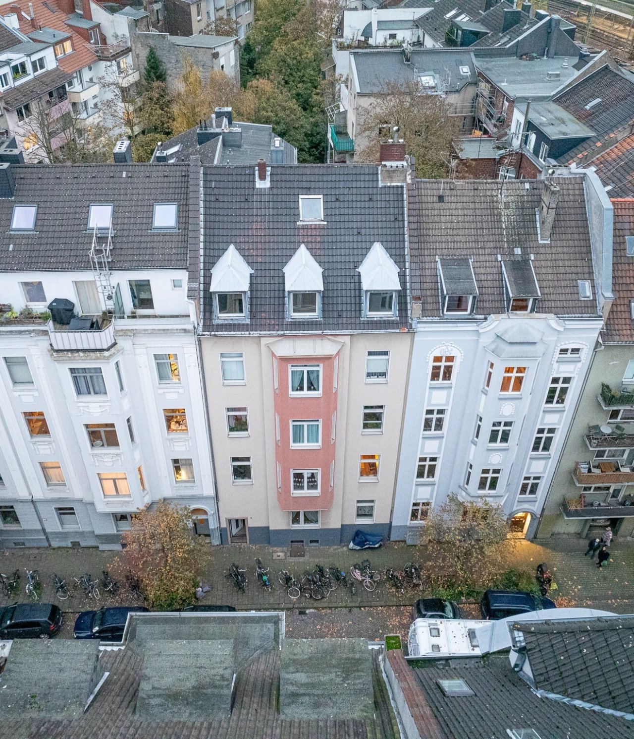 Vorderansicht Vorderansicht