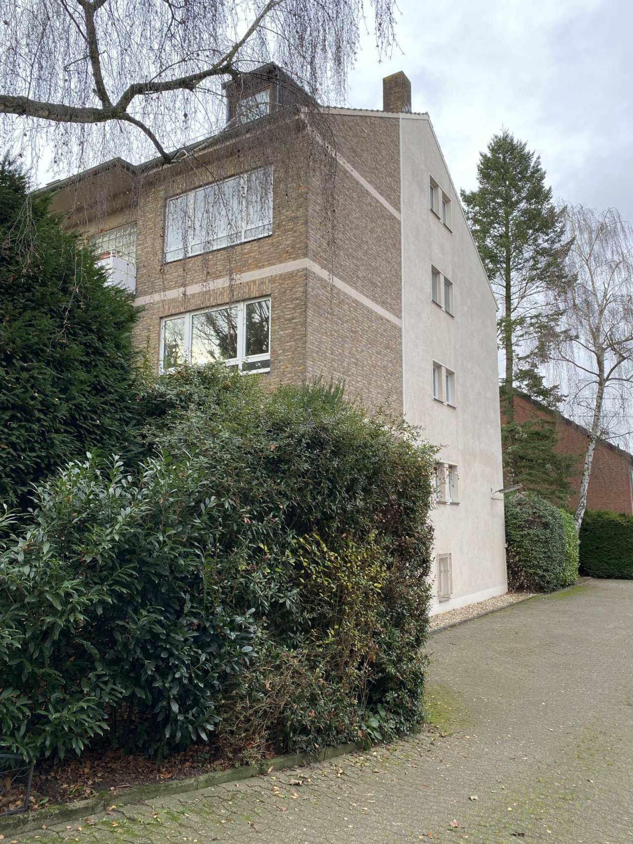 Ansicht Seite