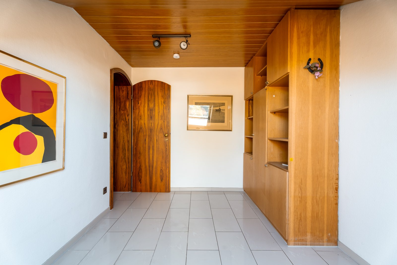 Schlafzimmer 2