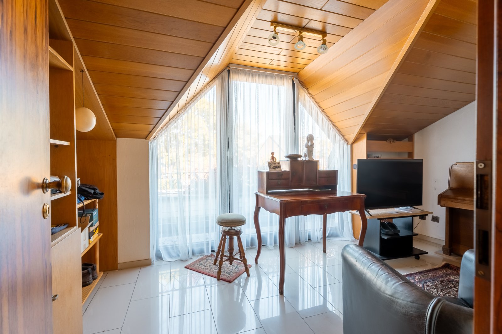 Schlafzimmer 3