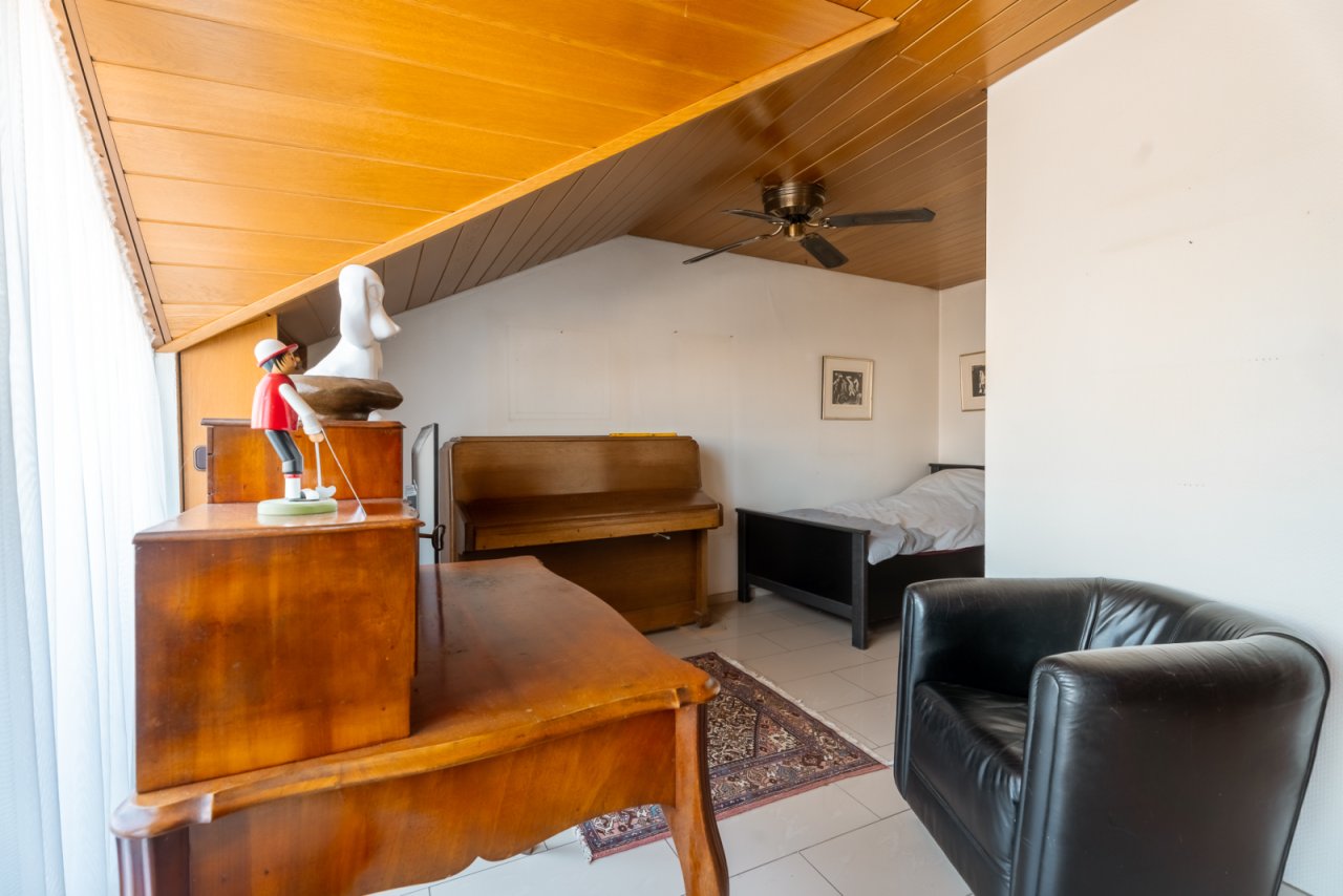 Schlafzimmer 3