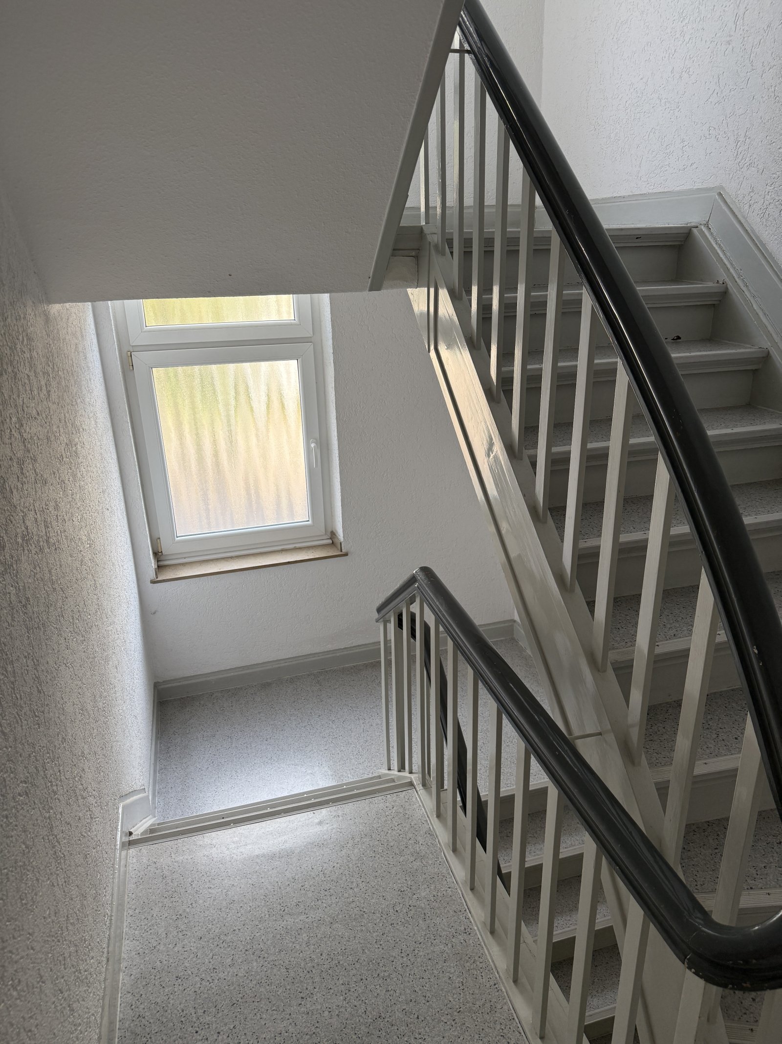 Treppenhaus