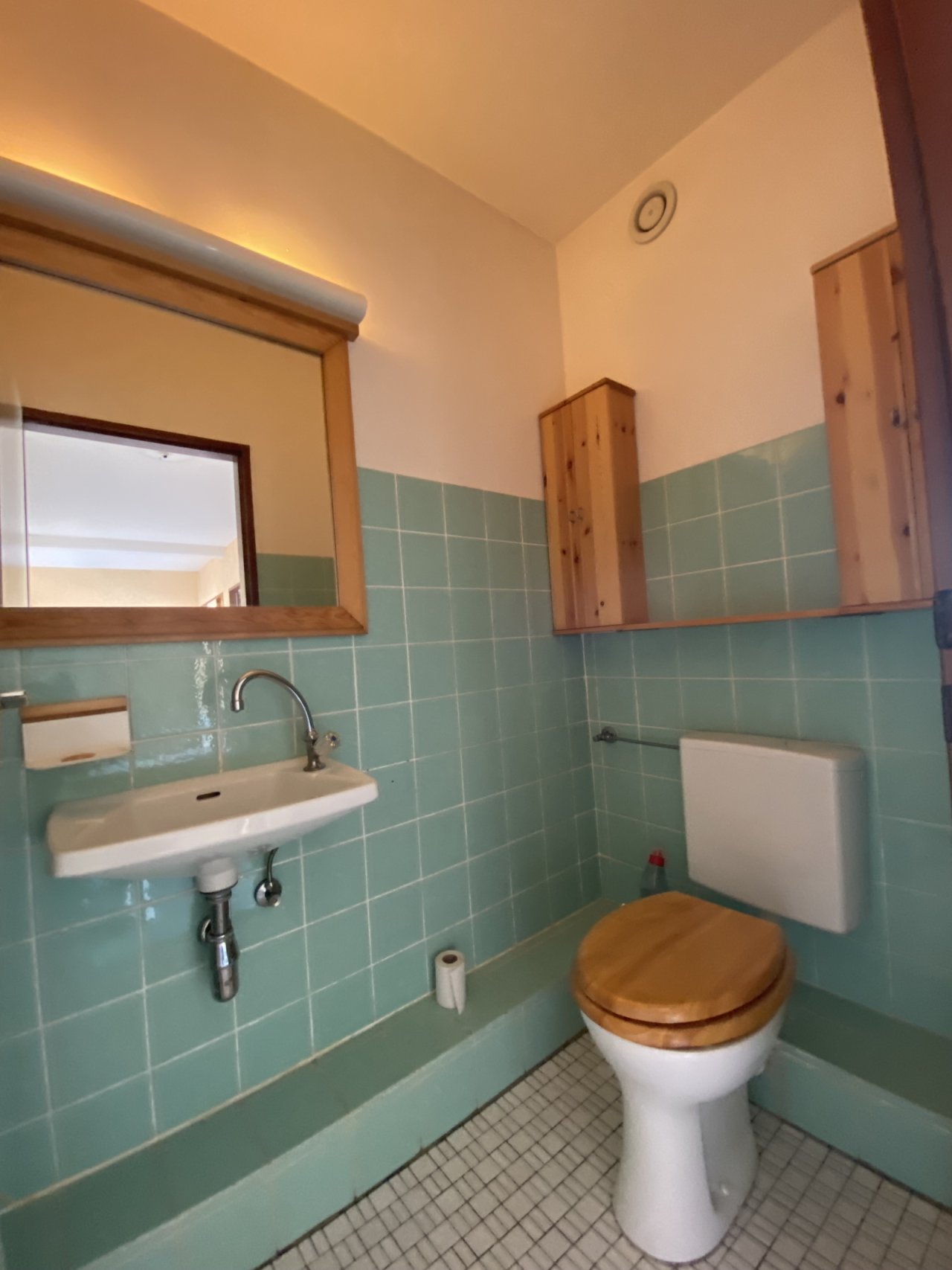 Gäste-WC