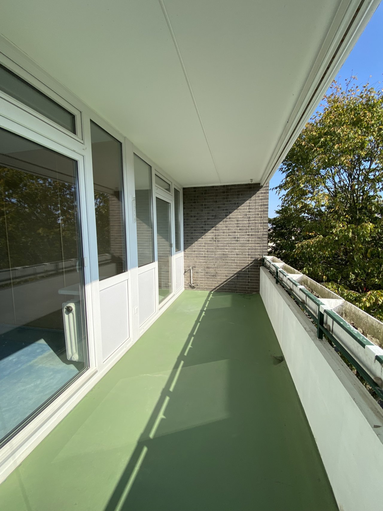 Loggia