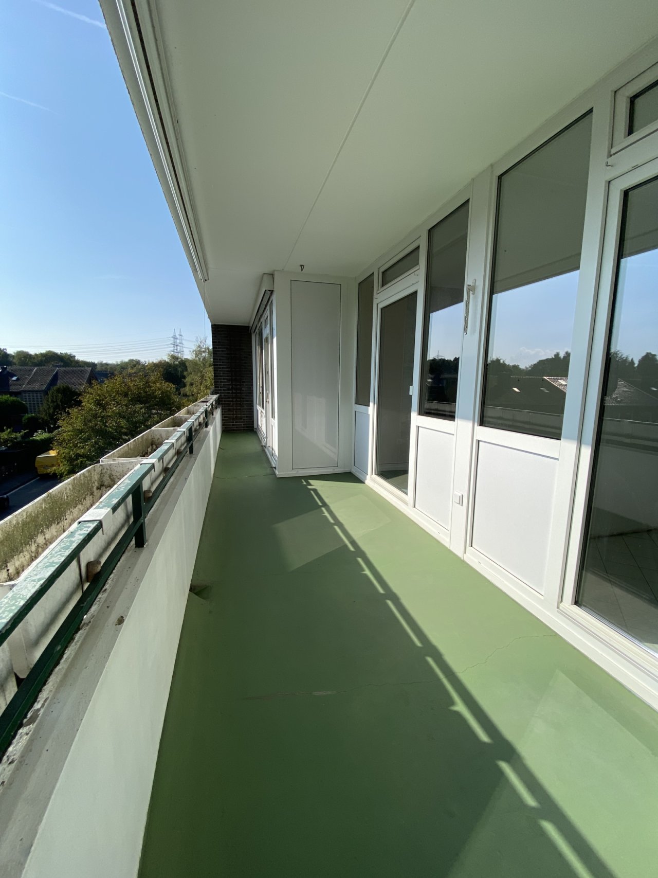 Loggia