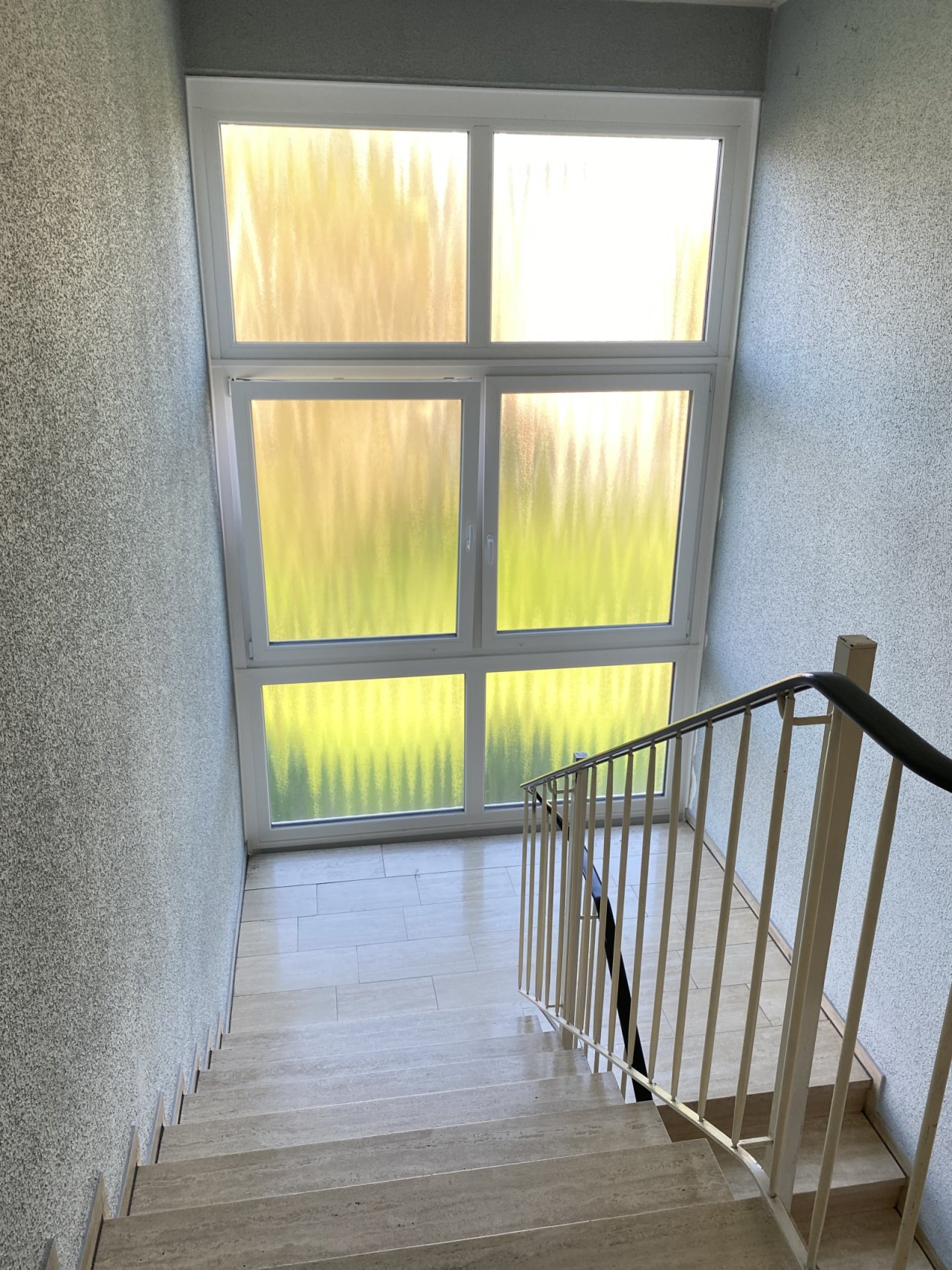 Treppenhaus