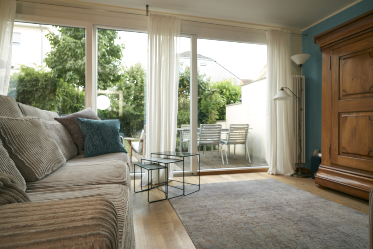 Immobilien - Krefeld - Oase in Fischeln, ideal für Familien Immobilien - Krefeld - Oase in Fischeln, ideal für Familien