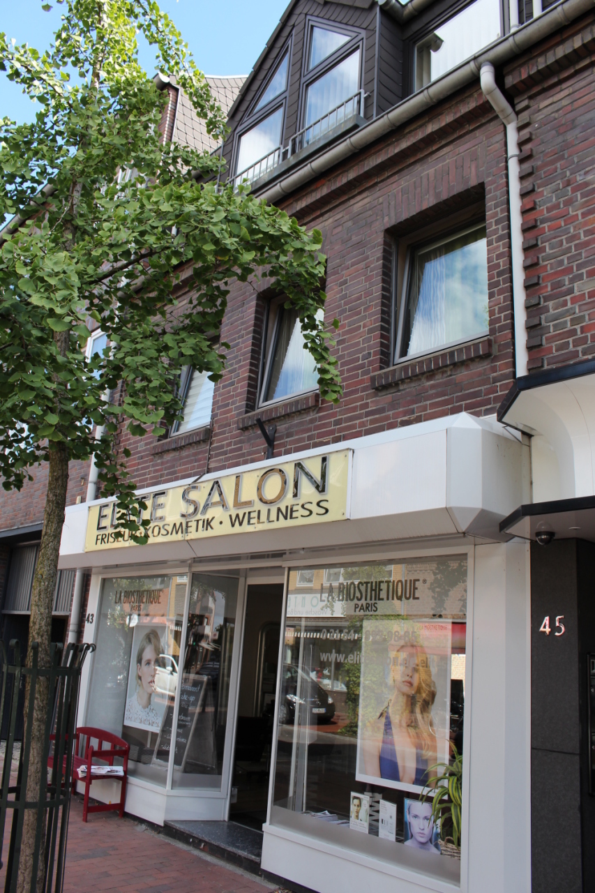 Willich: Wohn- und Geschäftshaus im Zentrum von Schiefbahn für Kapitalanleger und Eigennutzer 