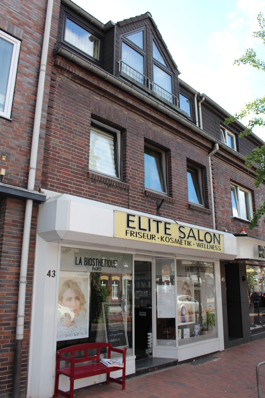 Willich: 100Wohn- und Geschäftshaus im Zentrum von Schiefbahn für Kapitalanleger und Eigennutzer 