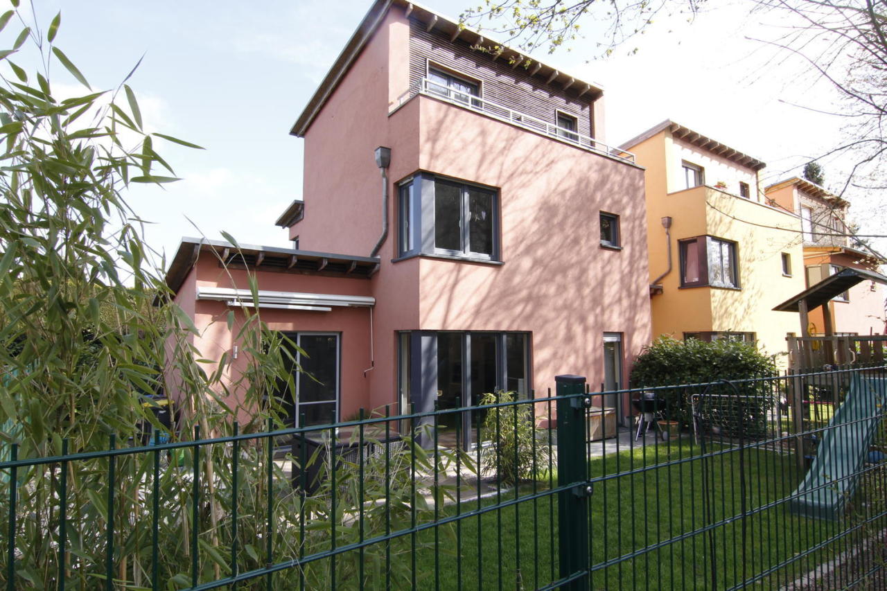 Kaarst: Top Design, Kinder und arbeiten - alles unter einem Dach 