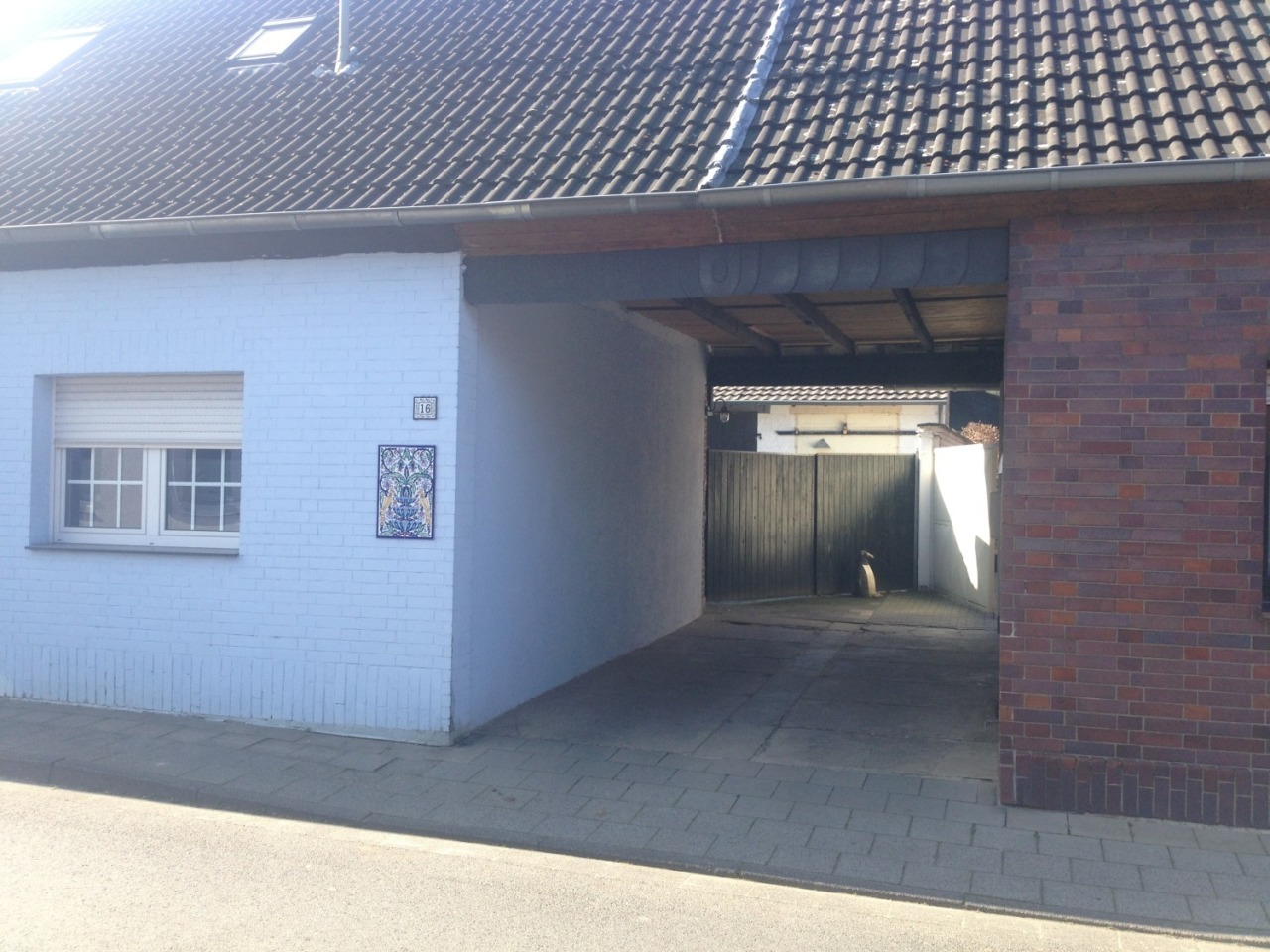 Korschenbroich: Handwerker, Selbermacher, Individualisten, Kreative 