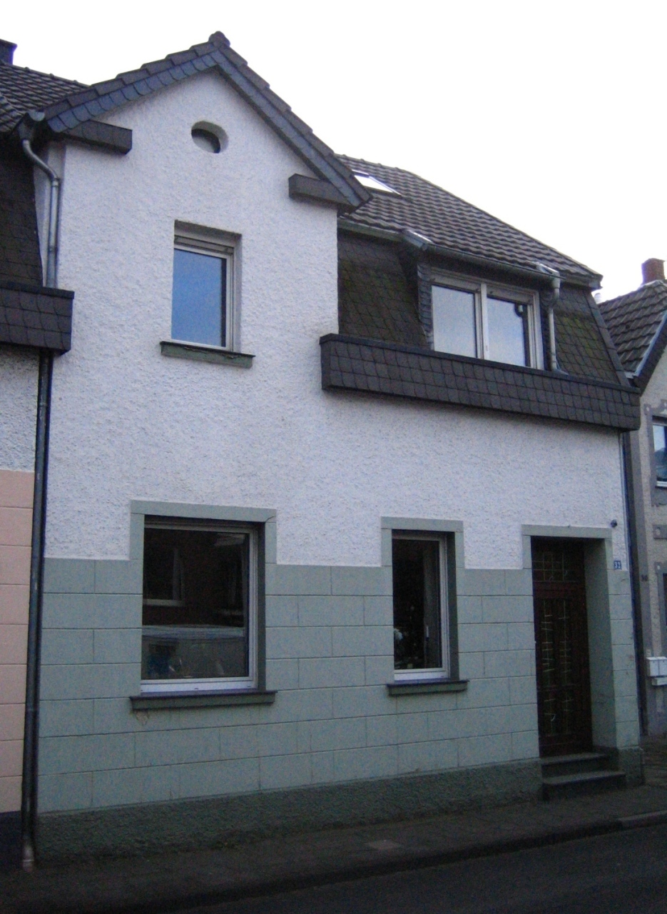 Kaarst: Mehrgenerationenhaus 