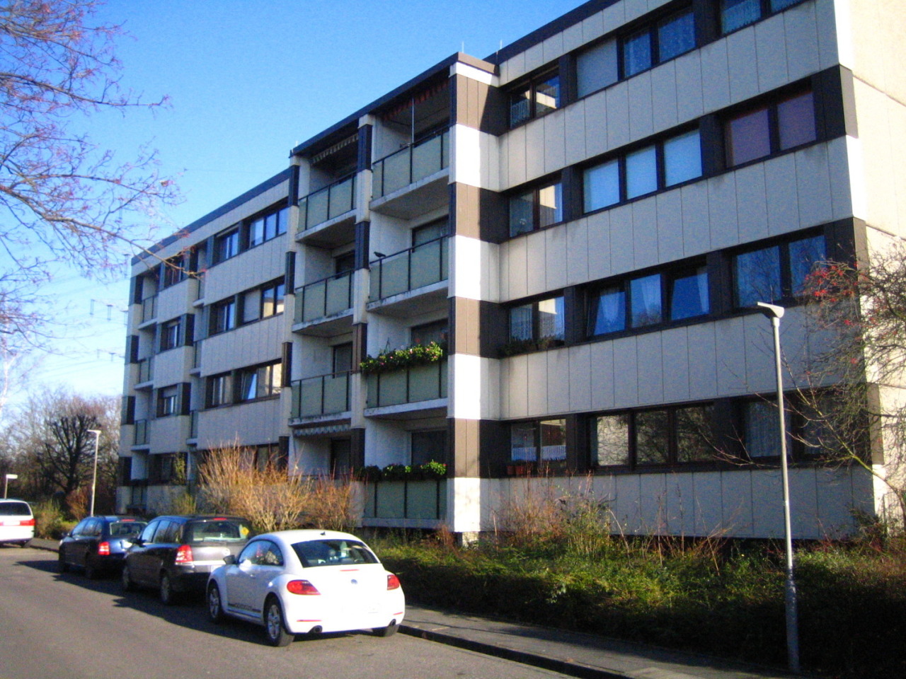 Kaarst: 4 Zimmer für Familie mit Kindern - Eigennutzer und Kapitalanlager 