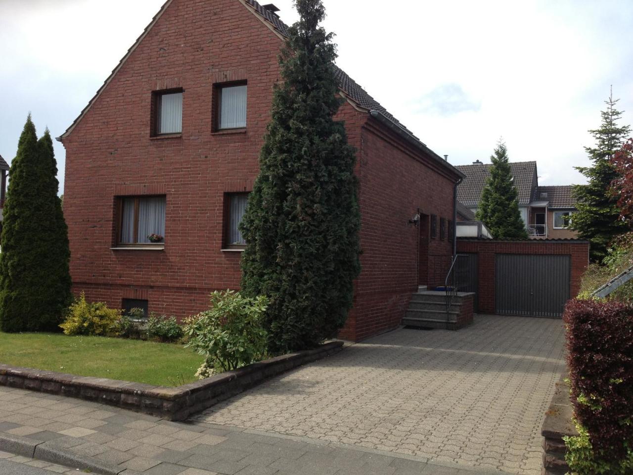 Immobilien Korschenbroich Kleinenbroich freihstehendes 1FH