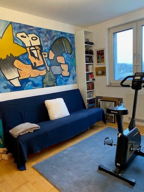Zimmer 2 OG