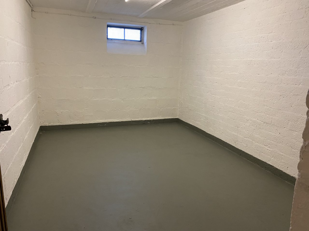 Kellerraum 1 Kellerraum 1