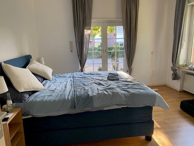 EG Zimmer 1 EG Zimmer 1