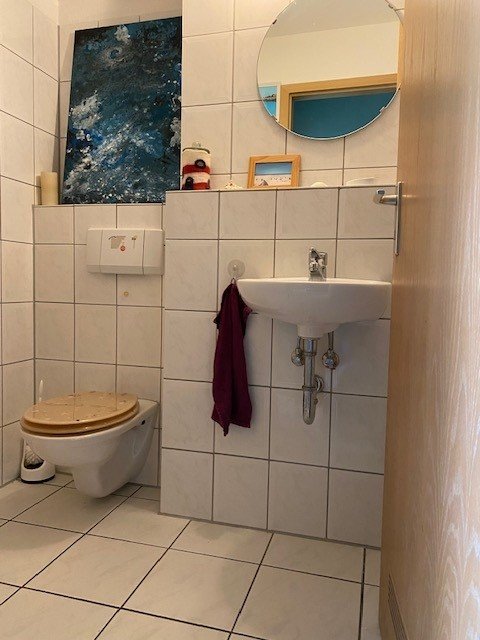 Gäste-WC